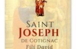 Le 7 juin à Cotignac, apparition de saint Joseph