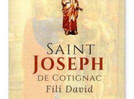 Le 7 juin à Cotignac, apparition de saint Joseph