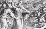 « Ce capucin, animateur spirituel, vaut une armée entière.»