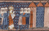 De très noble et très opulent qu'il était, il se fit pauvre et humble pour le Christ.