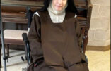 Soeur Teresa Agnes de Jésus Crucifié, Mère Prieure du carme d'Arlington