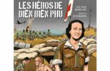 BD – Avec Geneviève de Galard et les héros de Diên Biên Phu