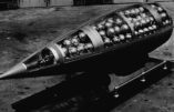 Des bombes à fragmentation livrées à l'Ukraine ?