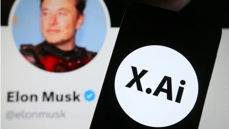 Intelligence artificielle : Elon Musk lance X.AI