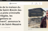 L'incendie criminel de la maison du Maire de Saint-Brévin avait fait grand bruit dans les médias