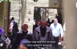 Un journaliste s'est habillé en franciscain pour tester l'antichristianisme juif dans les rues de Jérusalem