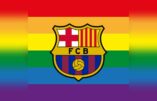 Le FC Barcelone soutient le mois de la ‘fierté’ arc-en-ciel, il perd 400 000 abonnés