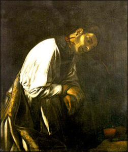 Saint Agapit, Martyr, dix-huit août