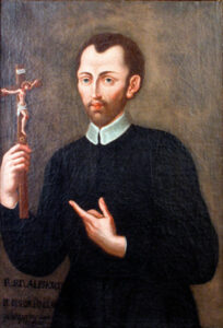 Saint Alphonse-Marie de Liguori, Évêque, Confesseur et Docteur de l'Église, deux août