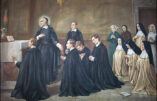 A Caen, en France, saint Jean Eudes confesseur, missionnaire apostolique.