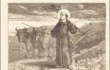 Propagateur de l'Ordre des Servites de la bienheureuse Vierge Marie.