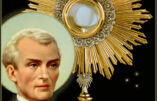 Fondateur de la Congrégation des Pères du Saint-Sacrement et de celle des Servantes du Saint-Sacrement.