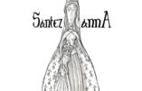 “Gouel Santez Anna”, Fête de Sainte Anne, Patronne des Bretons