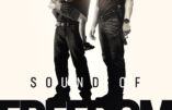 L'affiche du film Sound of Freedom