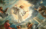 Le grand Roi de gloire, le Christ !