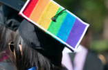 Contagion sociale LGBT à l’Université Brown : 38 % des étudiants se disent non-hétérosexuels
