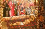 La fête de saint Laurent étant la deuxième grande fête de l’Église de Rome après celle des princes des Apôtres