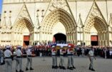 Le commandant Hélie Denoix de Saint Marc, un 26 août 2013, il y a dix ans !