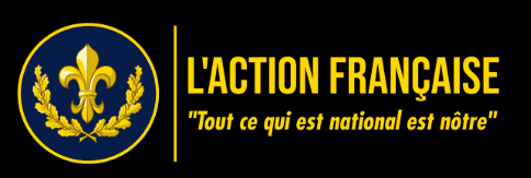 Action française soutient Civitas