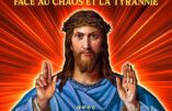 Conférence d’Alain Escada à Paris le 9 septembre 2023