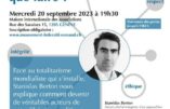 Face au totalitarisme mondialiste, que faire ?
