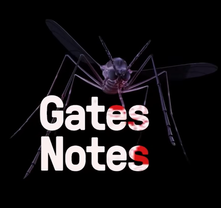 La Fondation Bill Gates derrière le financement du World Mosquito Program