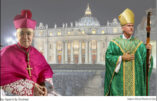 That is the way a Successor of the Apostles speaks