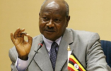 Le président ougandais dénonce la Banque mondiale pour avoir gelé les prêts en raison de la loi anti-sodomie
