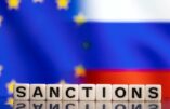Sanctions contre la Russie :100 milliards d’euros de pertes pour les entreprises de l'Union Européenne
