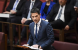 Le totalitarisme numérique dénoncé par un sénateur australien