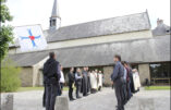 Trentième Chapitre Général 2023 de l’Ordre des Chevaliers de Notre-Dame de stricte observance