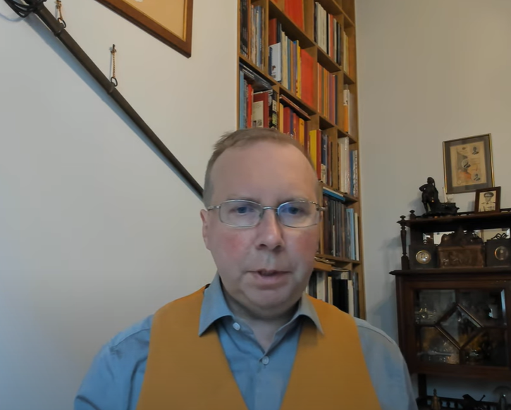 Alain Escada (Civitas) contre le Préfet du Nord