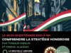 Comprendre la stratégie hongroise, conférence le 28 septembre