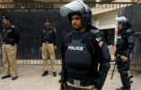 La police pakistanaise empêche une nouvelle attaque contre des chrétiens par des musulmans