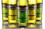 Quelles sont les différences entre la Chartreuse Verte et la Chartreuse Jaune ?