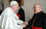 Le patriarche Sako se plaint que le Pape le laisse seul face aux attaques du gouvernement irakien