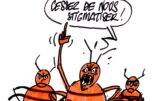 Ignace - Psychose autour des punaises de lit