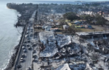 Les incendies de forêt de Maui étaient-ils le résultat d’une opération intentionnelle d’accaparement de terres ?