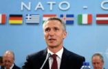 Jens Stoltenberg reconnait que l’expansionnisme de l’OTAN a provoqué l’invasion