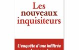 L’enquête d’une infiltrée en terres wokes
