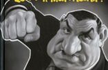 « On se risque sur le bizarre » Les Tontons flingueurs ont 60 ans