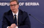 Le président serbe refuse d’obéir au lobby LGBT