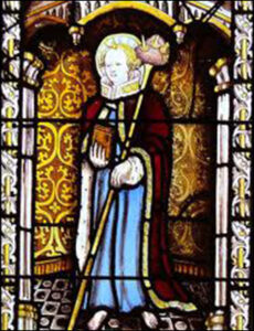 Saint Nicomède, Martyr, quinze septembre