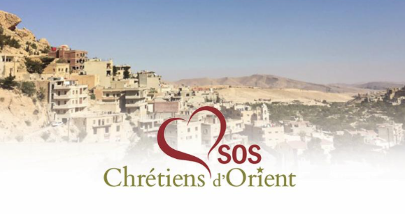 SOS Chrétiens d'Orient organise un colloque pour ses dix ans d'existence