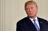 « Nous ne nous conformerons pas » : Trump tire dénonce les « tyrans » du COVID