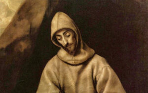 Bienheureux Raynier d'Arezzo, Premier Ordre Franciscain, sept novembre
