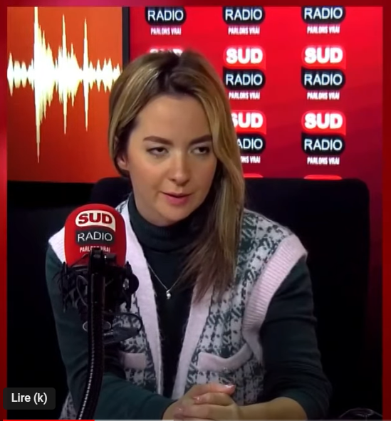 Cette femme a développé une maladie incurable suite au vaccin anti-Covid