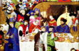 Dimanche 8 octobre – Dix-neuvième dimanche après la Pentecôte – Sainte Brigitte de Suède, Veuve – Saints Serge, Bacchus, Marcel et Apulée, Martyrs – Notre Dame de Belle Dilection (Fête des capucins de Mons en Wallonie) – Sainte Pélagie d’Antioche, Vierge