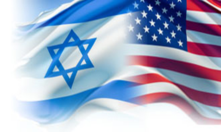 L'influence israélienne sur la politique étrangère des Etats-Unis
