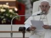 Synode sur la synodalité : la réponse dun pape François aux dubia